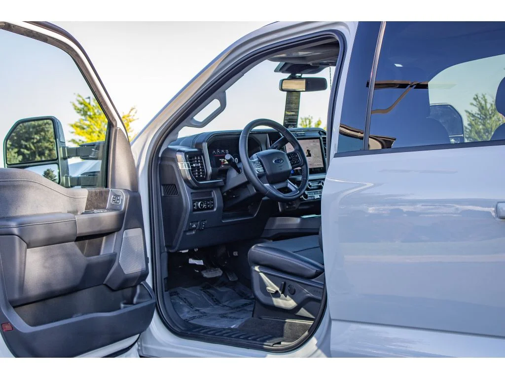 New 2026 Avalanche Ford F-350® Lariat® image 31