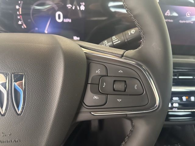 2026 Buick Envista Avenir - Photo 22