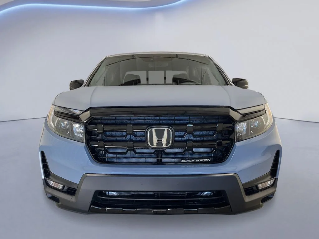 2026 Honda Ridgeline Black Edition - Photo 10