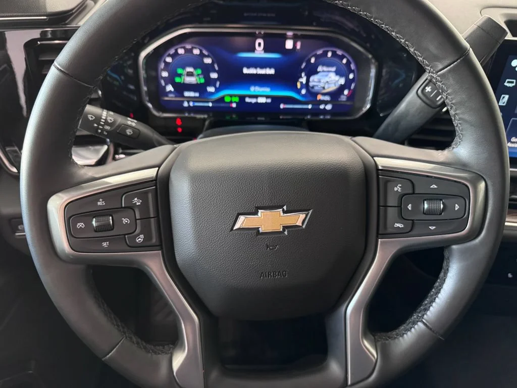 2023 Chevrolet Silverado 1500 LT - Photo 15