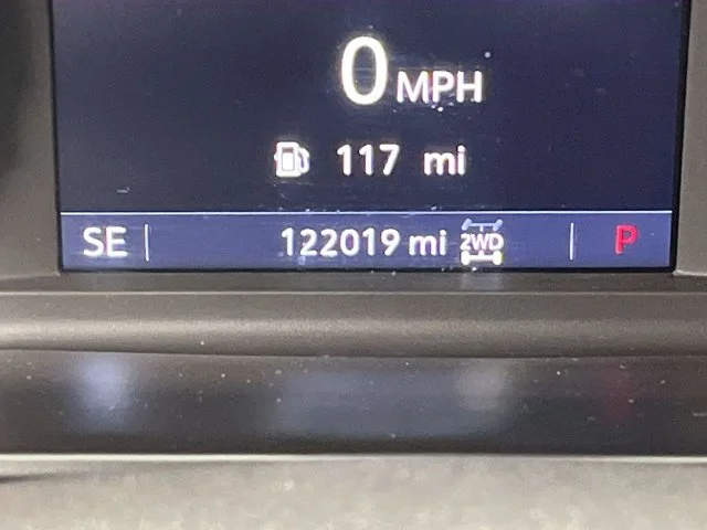 Used 2019 Havana Brown Metallic Chevrolet RST image 15