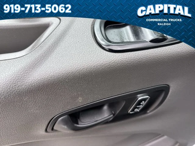 Used 2025 White Ford Base image 22