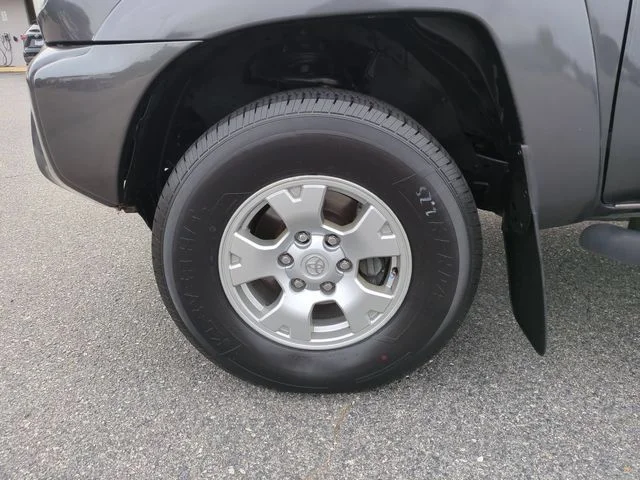 Used 2013 Gray Toyota PreRunner image 10