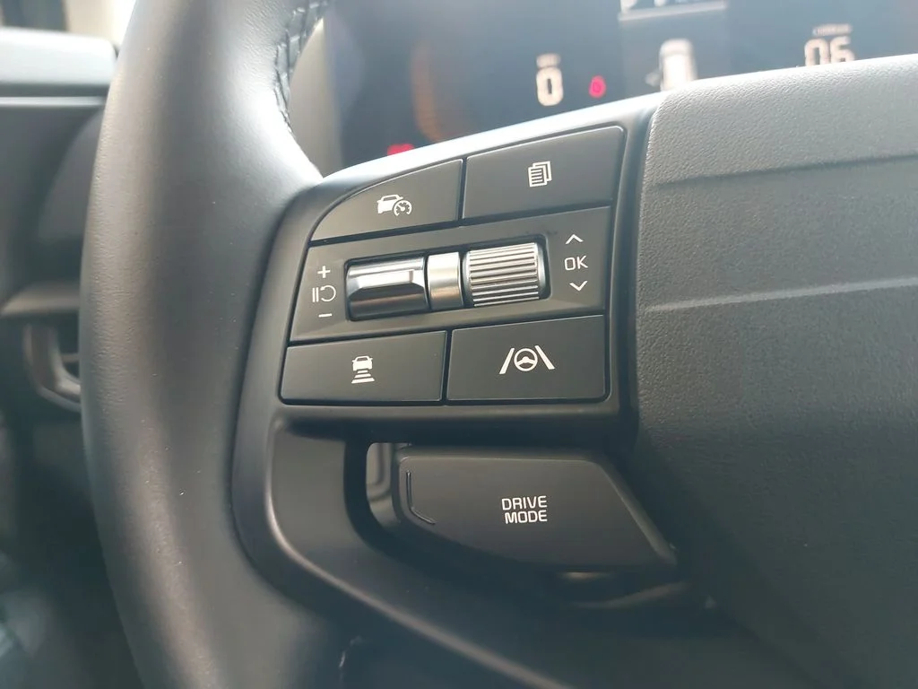 Used 2026 Gray Kia EX image 17