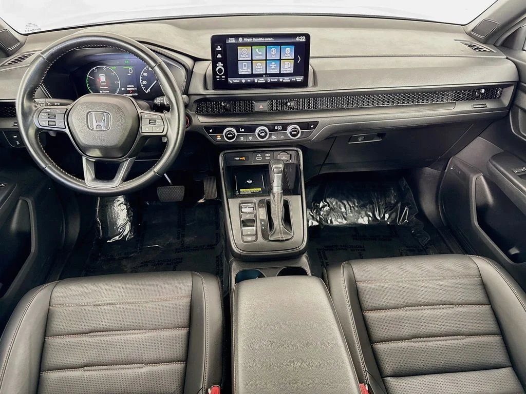 Used 2025 Gray Honda Sport-L image 23
