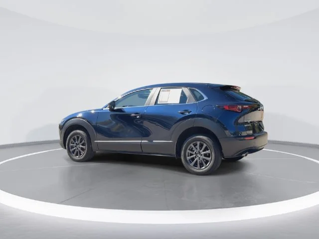 Used 2024 Blue Mazda 2.5 S image 6