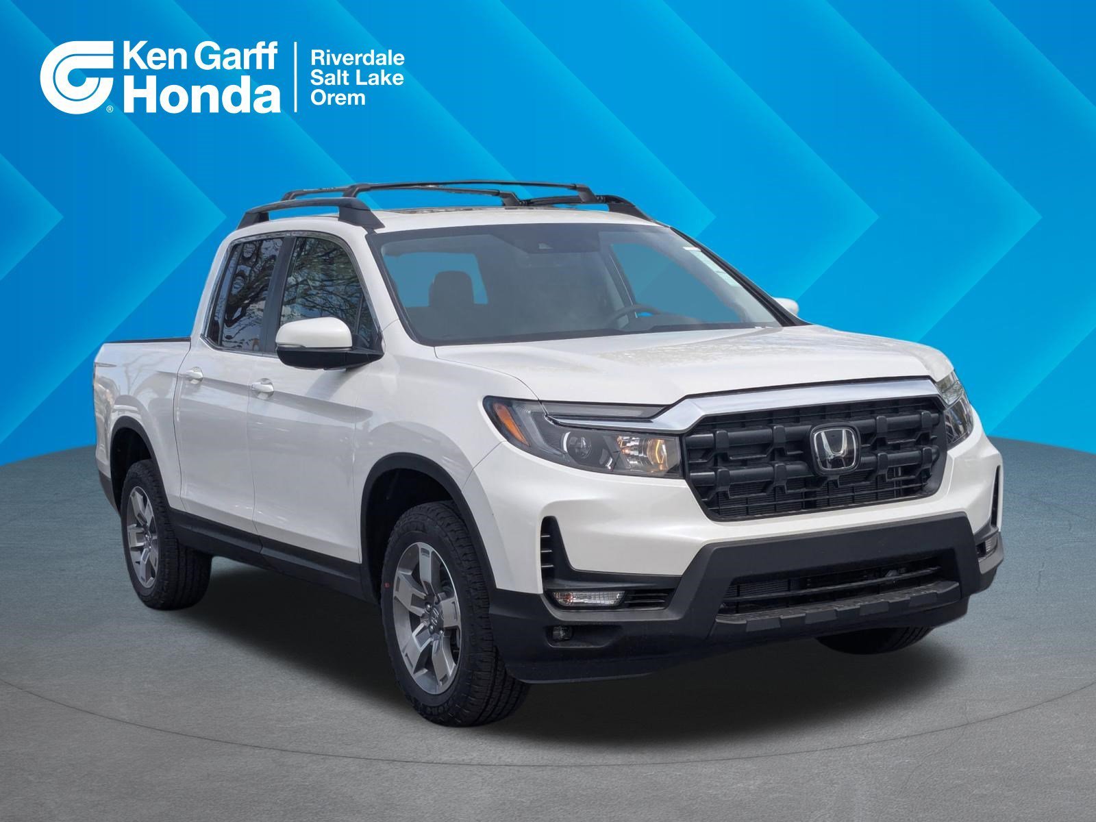 2026 Honda Ridgeline