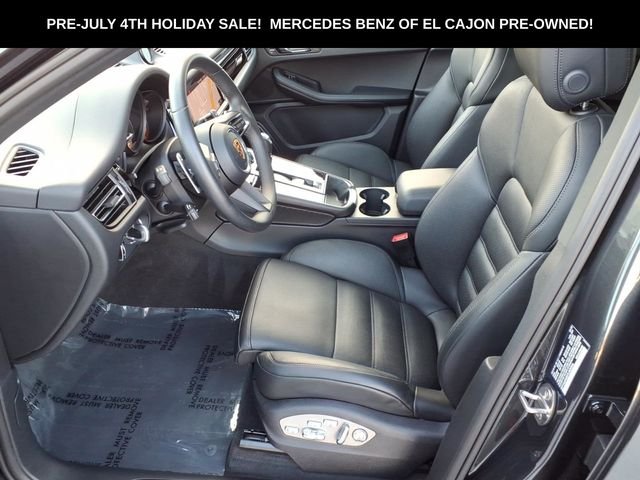 Used 2026 Gray Porsche Base image 16