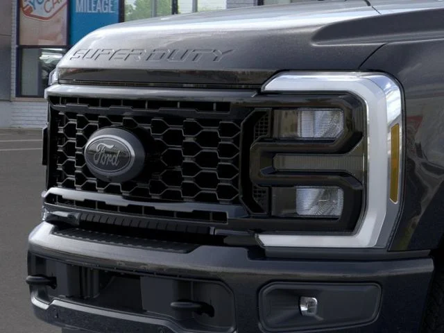 New 2026 Black LFP Super Baja image 17