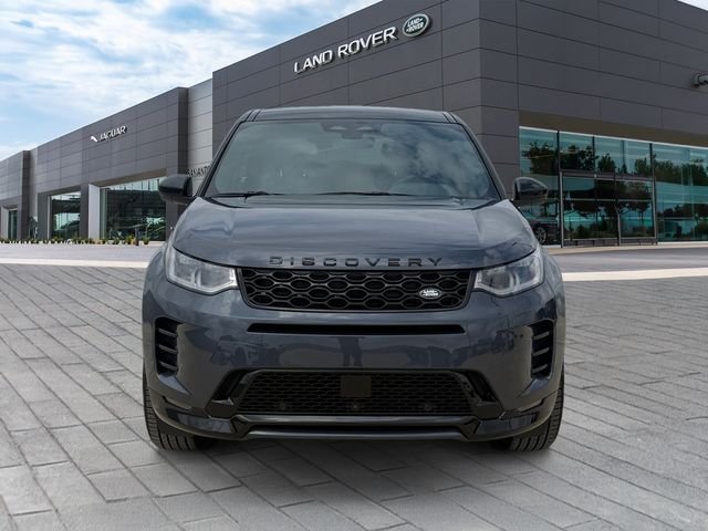 New 2026 Varesine Blue Land Rover Landmark image 8