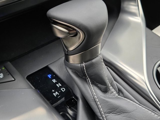 New 2026 Eminent White Pearl Lexus LUXURY image 57
