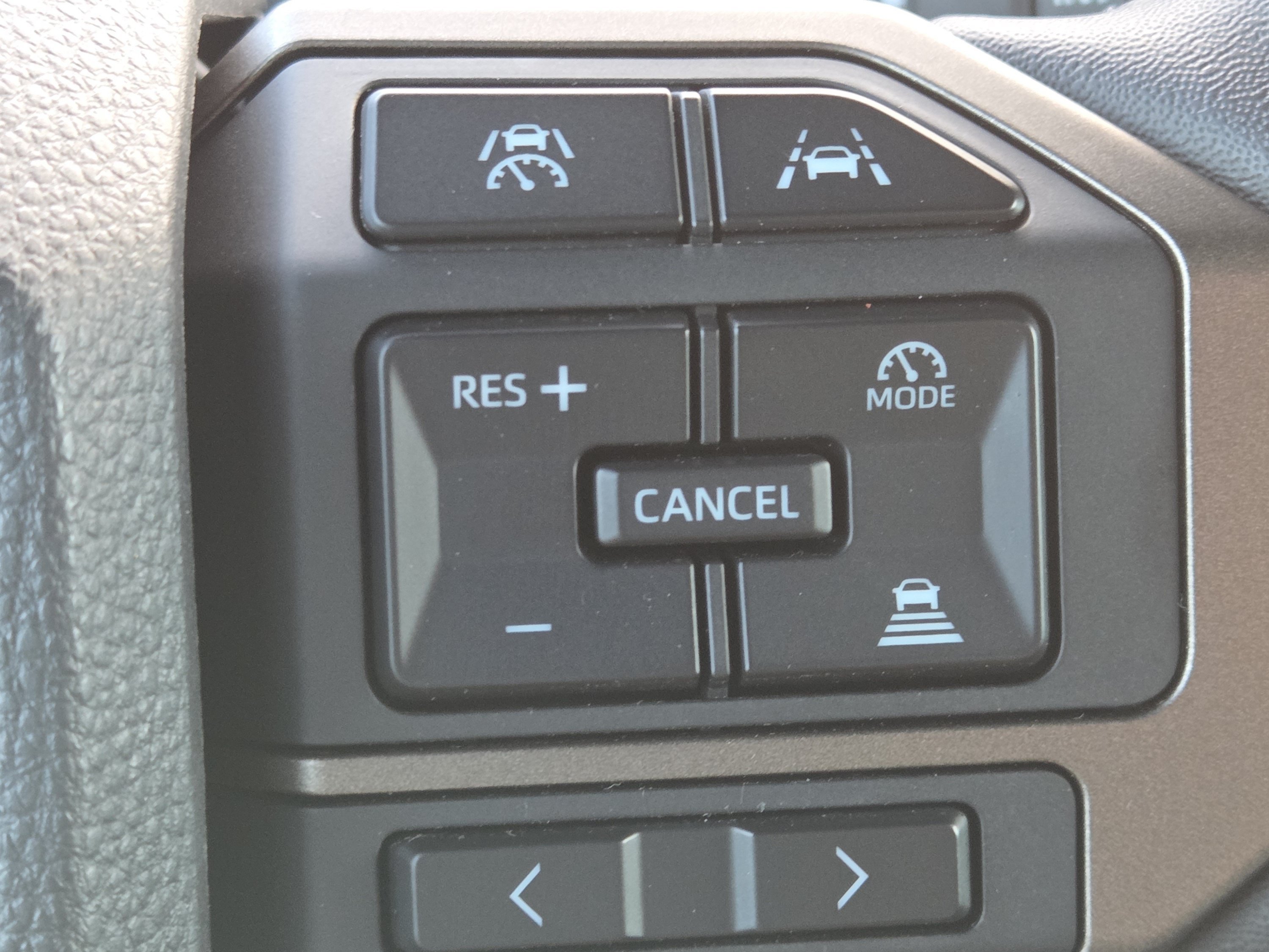 Certified Used 2025 Blue Toyota Base image 19
