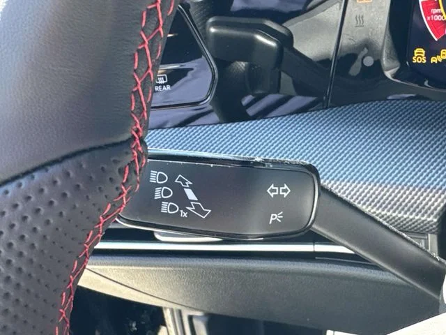 New 2026 Black Volkswagen 2.0T SE image 18