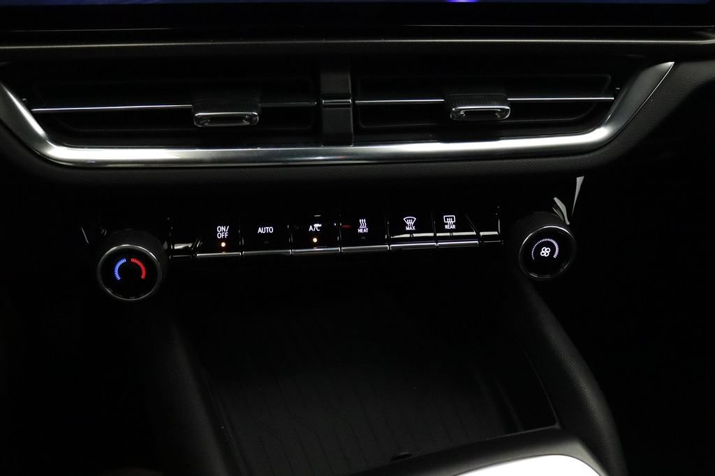 2026 Chevrolet Equinox EV 1LT - Photo 28