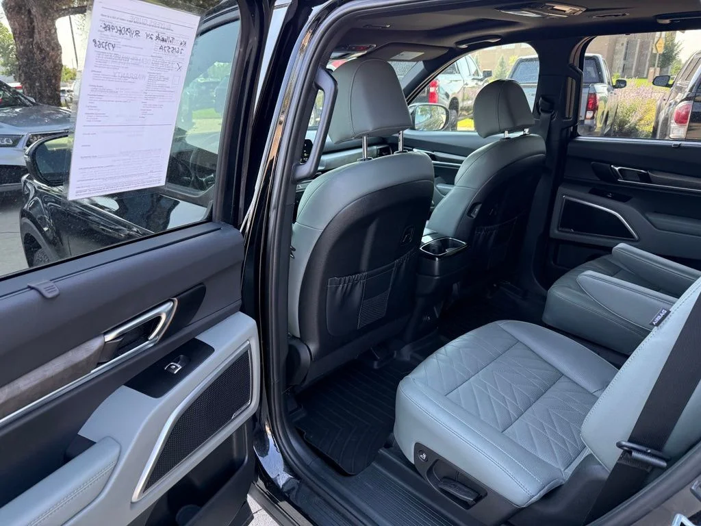 2024 Kia Telluride EX X-Line - Photo 14