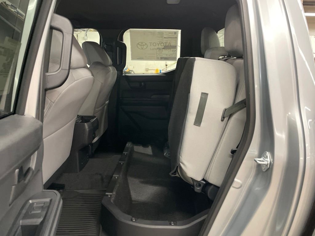 2026 Toyota Tacoma SR5 - Photo 28