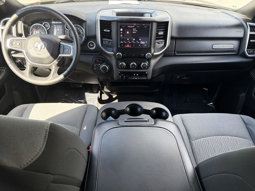 2024 RAM Ram 2500 Pickup Big Horn - Photo 24