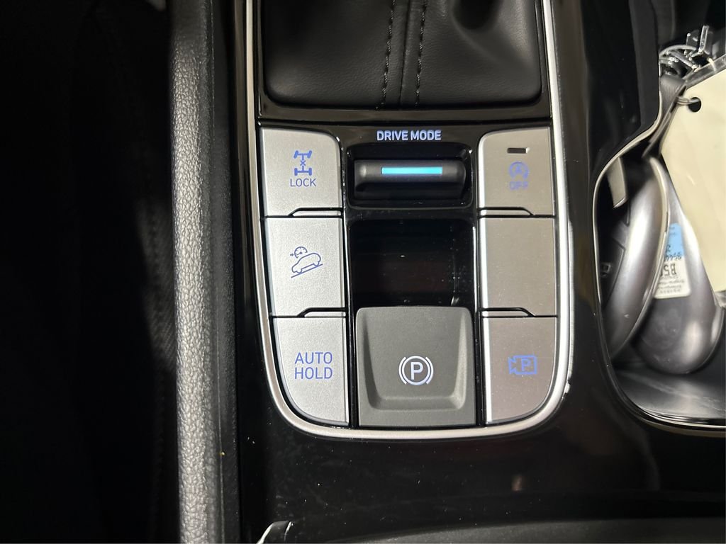 Used 2026 Silver Hyundai SE image 32
