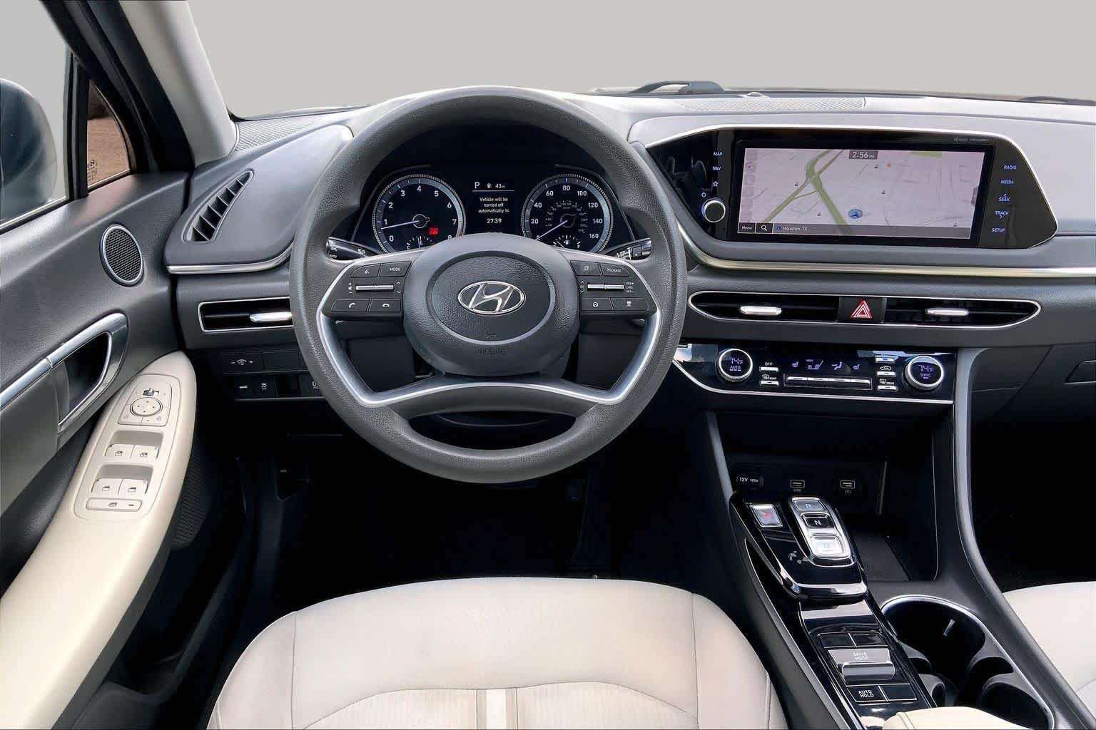 Pre-Owned 2023 Hyundai Sonata SEL