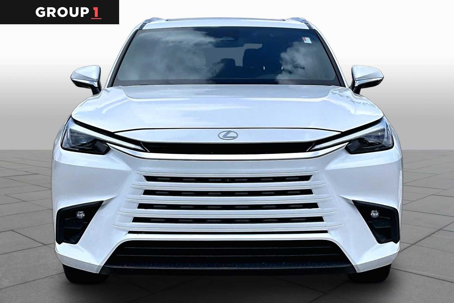 Certified Pre-Owned 2024 Lexus TX 350 Premium