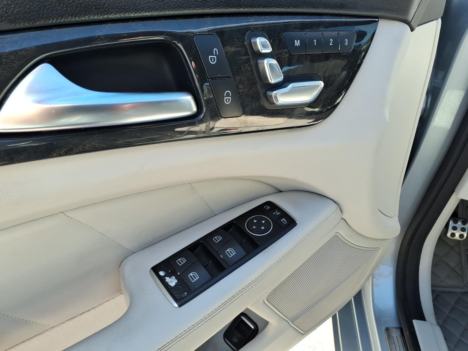 Used 2017 Iridium Silver Metallic Mercedes-Benz CLS 550 image 14