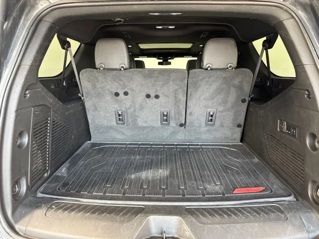 Used 2022 Gray GMC SLT image 21