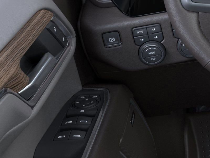 New 2026 Chevrolet Silverado 1500 RST 4D Crew Cab