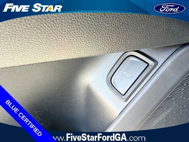 Certified Used 2026 Black Metallic Chevrolet RS image 14