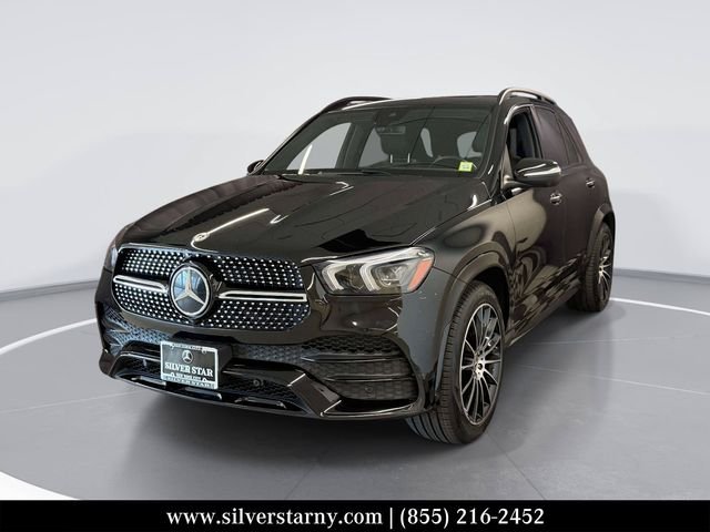2023 Mercedes-Benz GLE GLE 350
