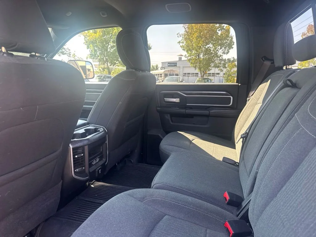 Used 2021 Blue Ram Big Horn image 9