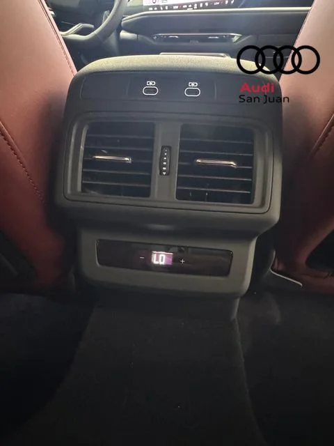 New 2026 White Audi Premium Plus image 29