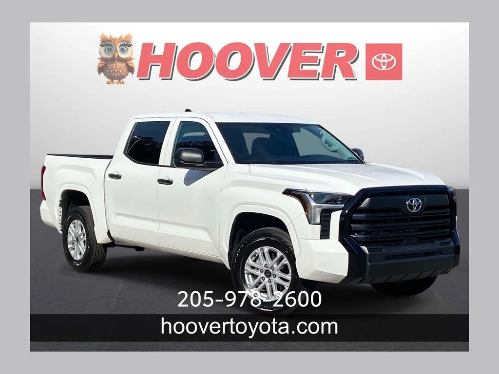 2024 Toyota Tundra