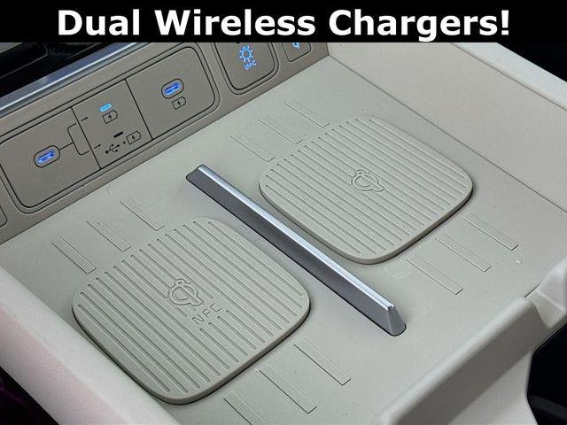 2025 Hyundai Santa Fe Calligraphy - Photo 36