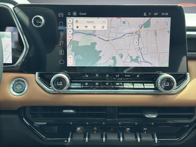 2026 GMC Canyon AT4 - Photo 20
