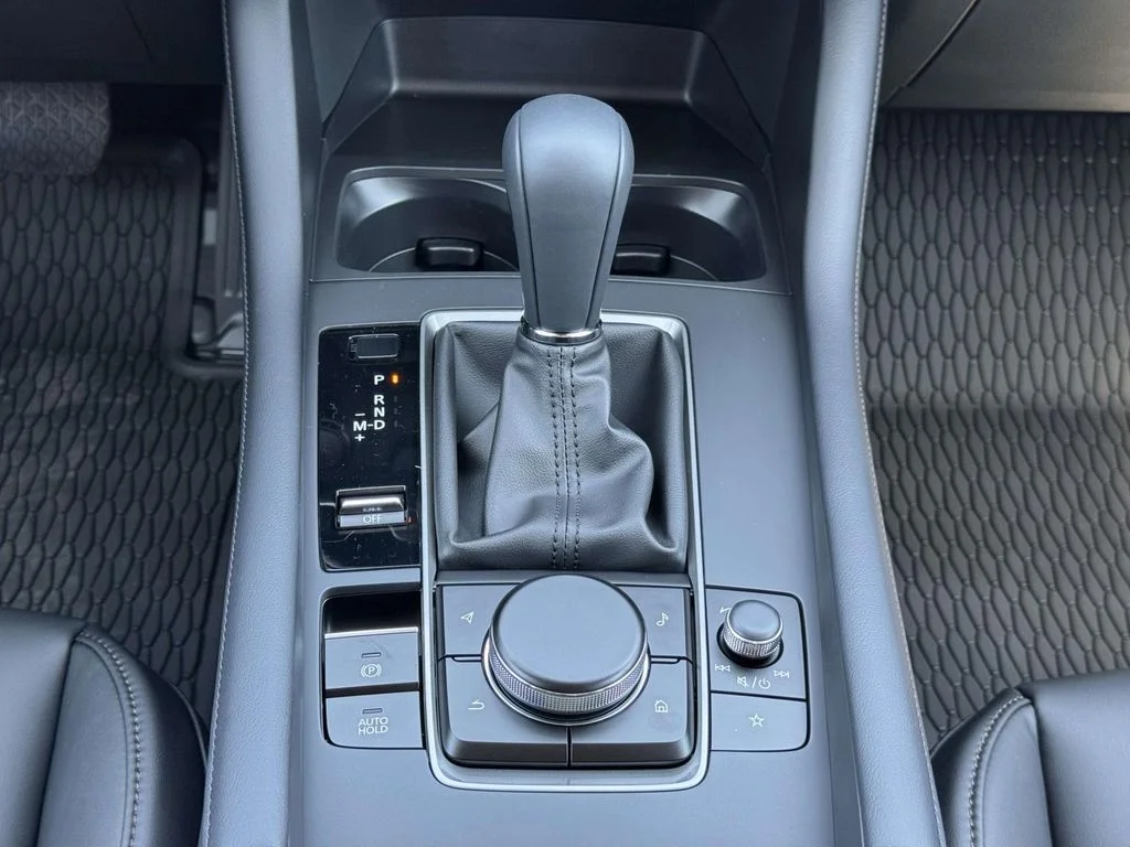 New 2026 Jet Black Mica Mazda 2.5 S Preferred image 21