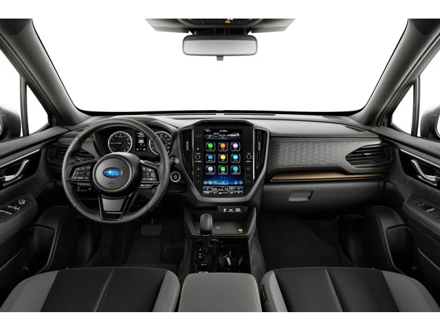 New 2026 CRYSTAL BLACK SILICA Subaru Sport Onyx Edition image 19