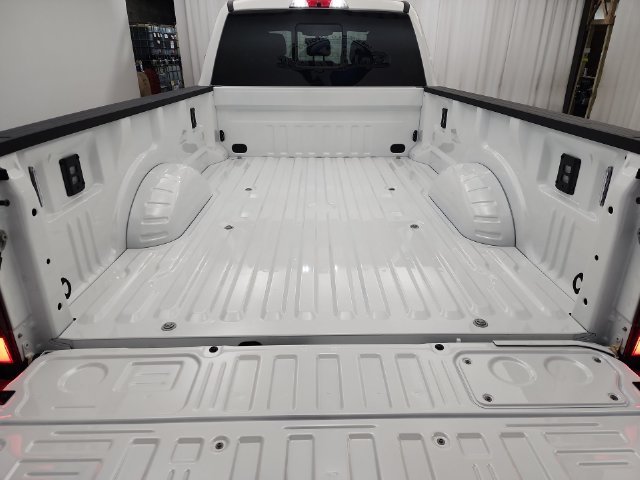 2026 Ford F-250 Super Duty Platinum - Photo 23