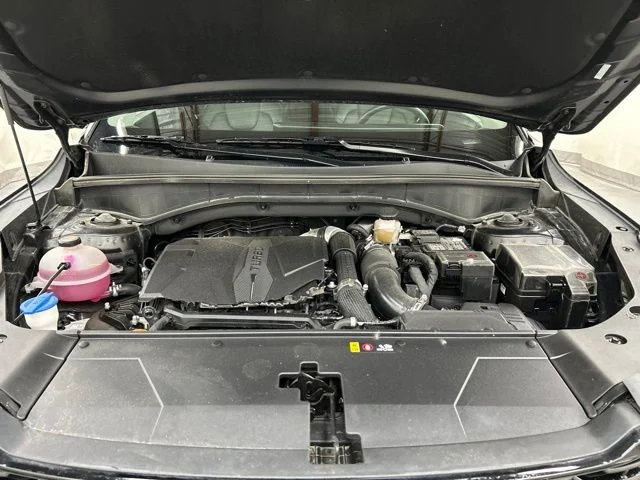 Used 2025  Kia EX image 25