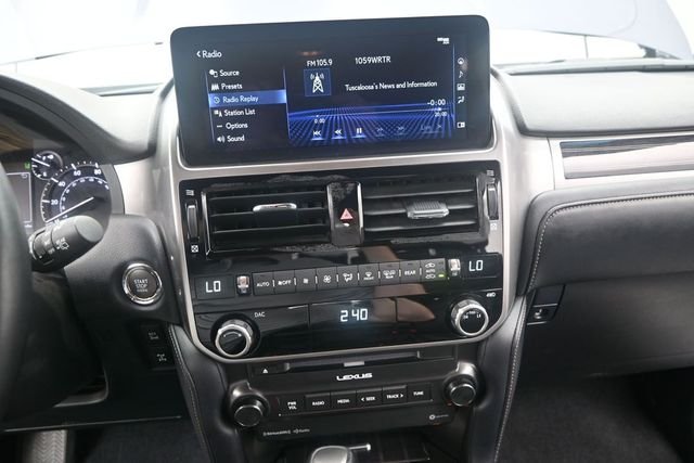 2023 Lexus GX PREMIUM - Photo 8
