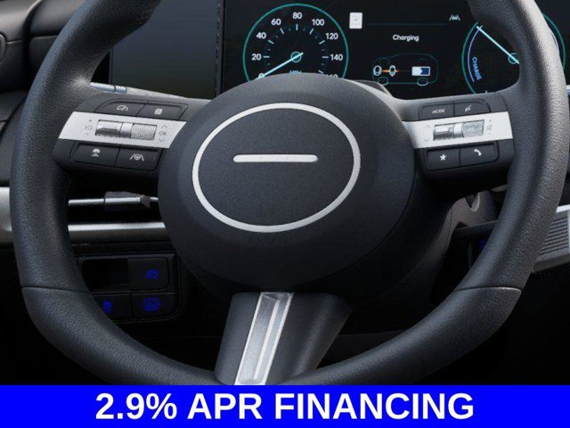 New 2026 White Hyundai Limited image 18