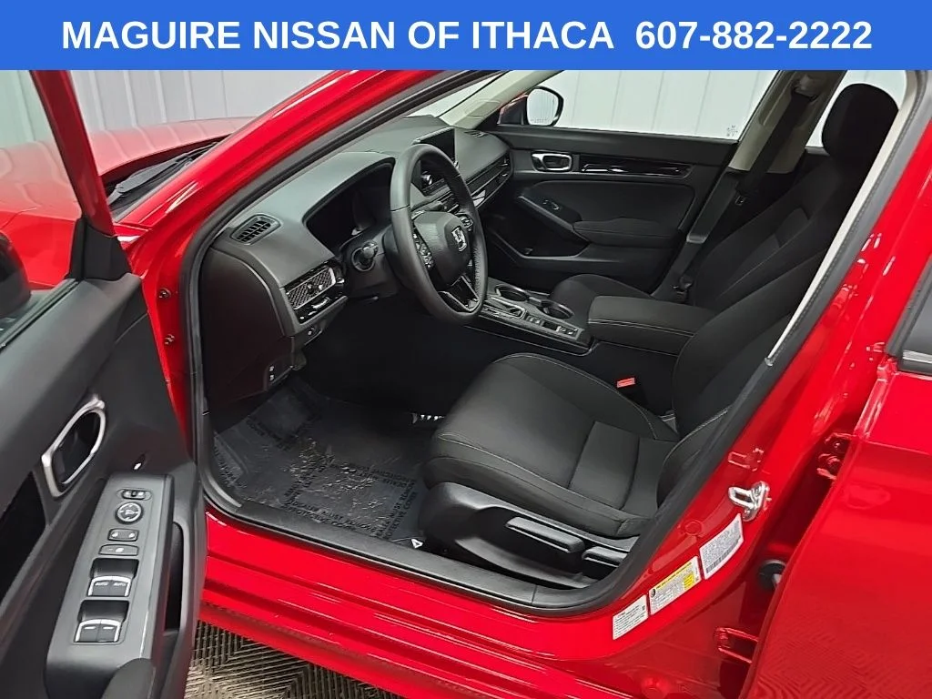 Used 2024  Honda EX image 29