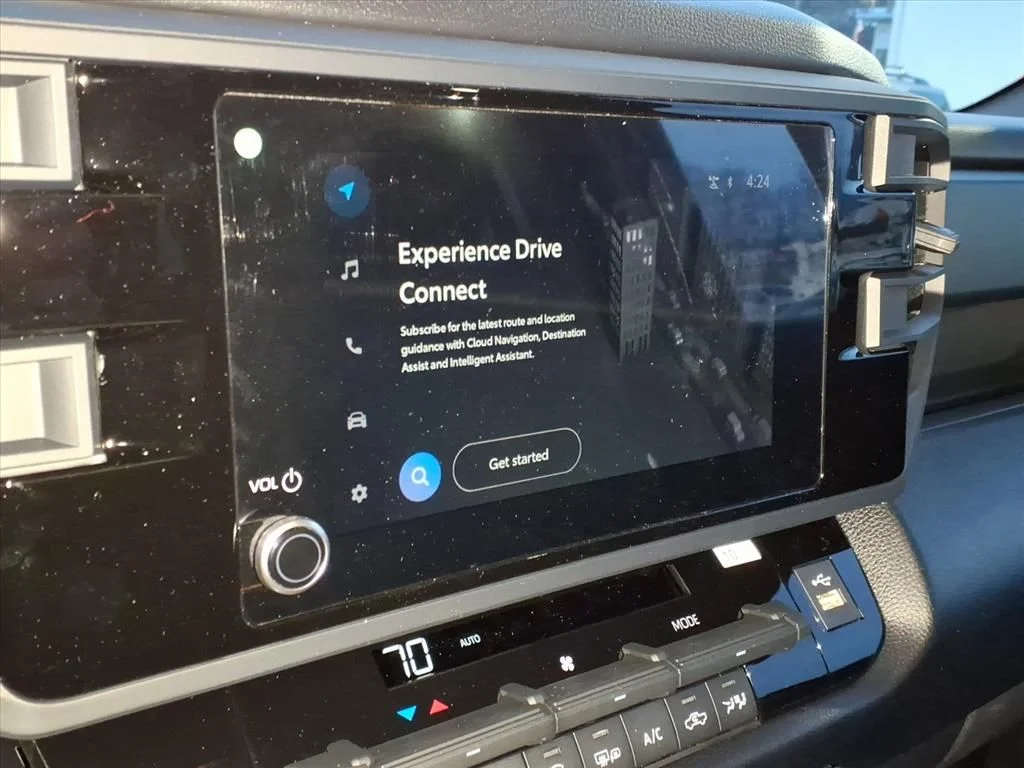 2026 Toyota Tundra SR5 - Photo 14