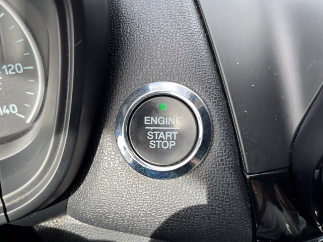 2020 Ford Ecosport Titanium - Photo 27