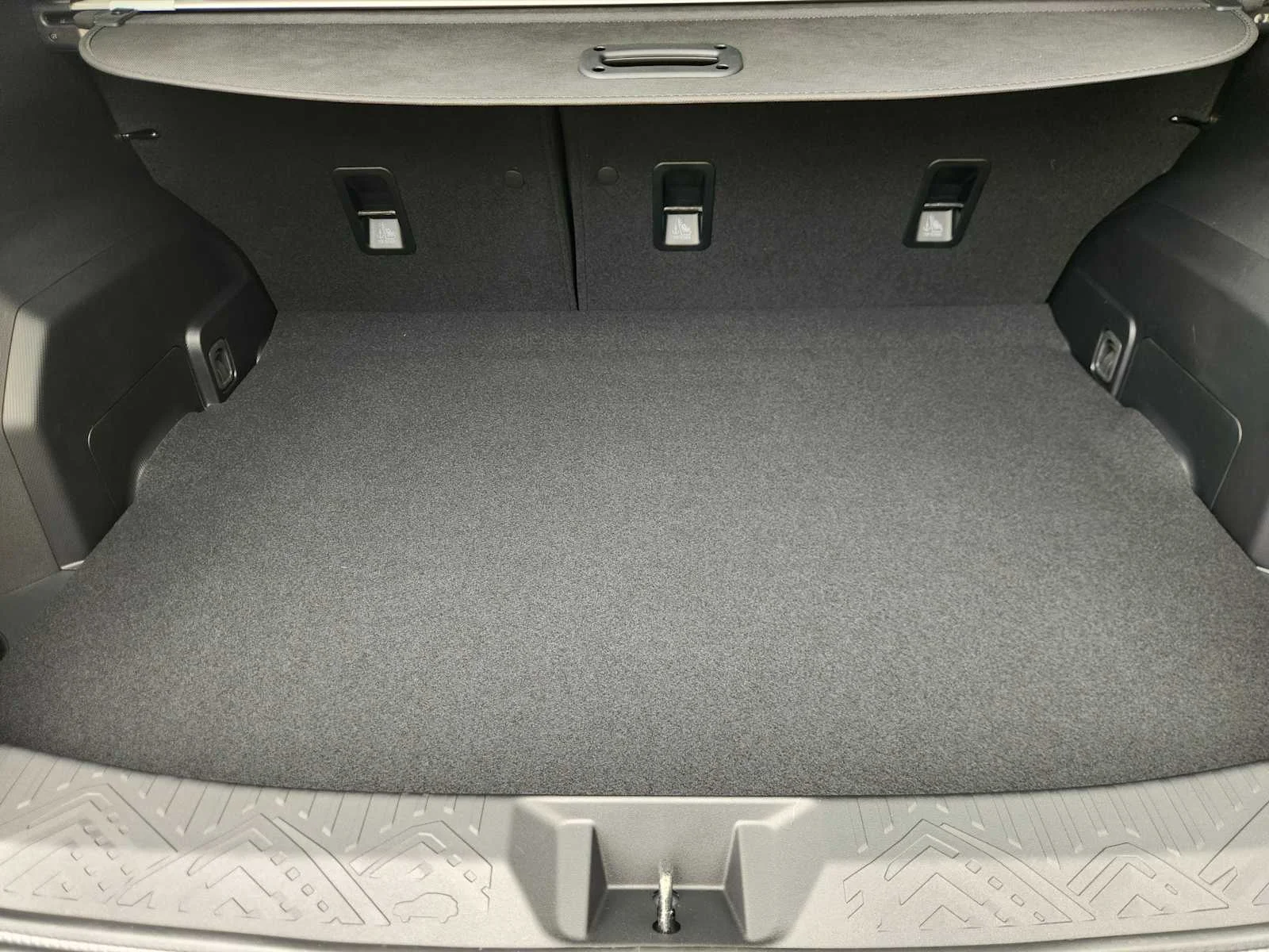 New 2026 MAGNETITE GRAY PEARL Subaru Sport image 21