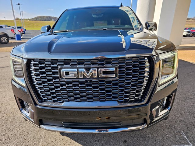 2024 GMC Yukon Denali Ultimate - Photo 7