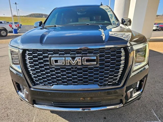2024 GMC Yukon Denali Ultimate - Photo 7