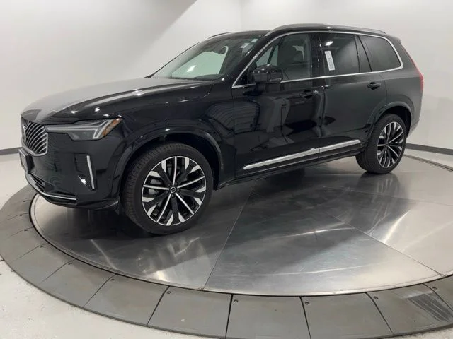 2026 Volvo XC90 B6 Plus 7-Seater
