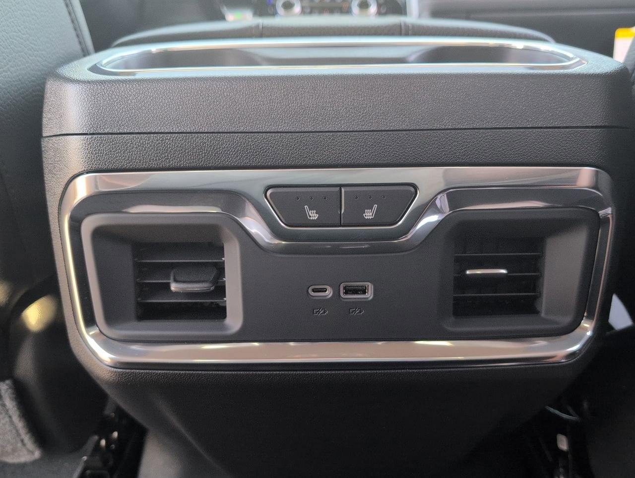 2026 GMC Sierra 2500HD Denali - Photo 22