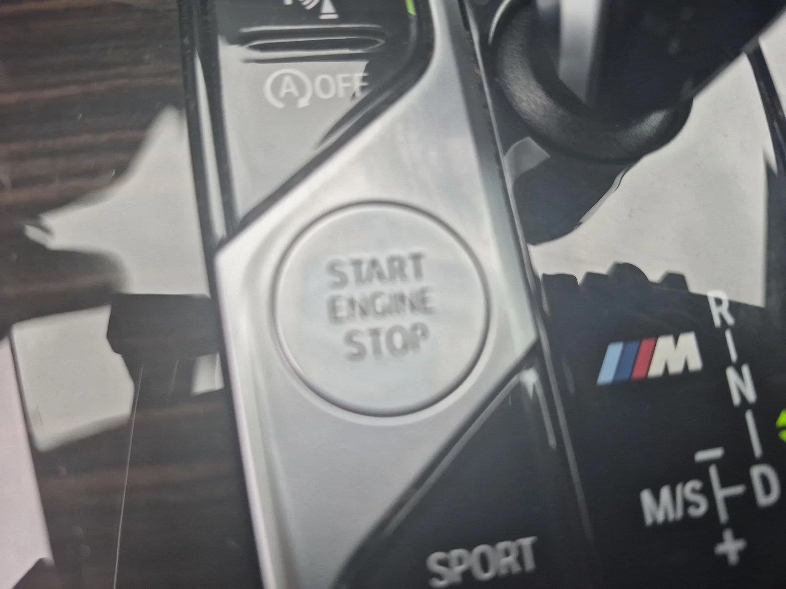 Used 2021 Black Sapphire Metallic BMW M50i image 28