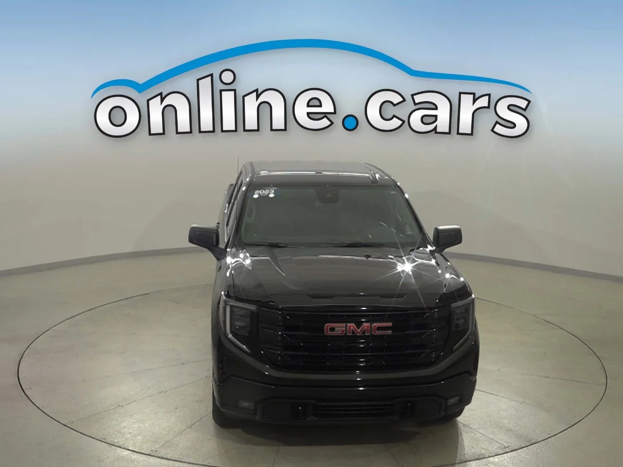 Certified Used 2023 Black GMC Elevation image 16